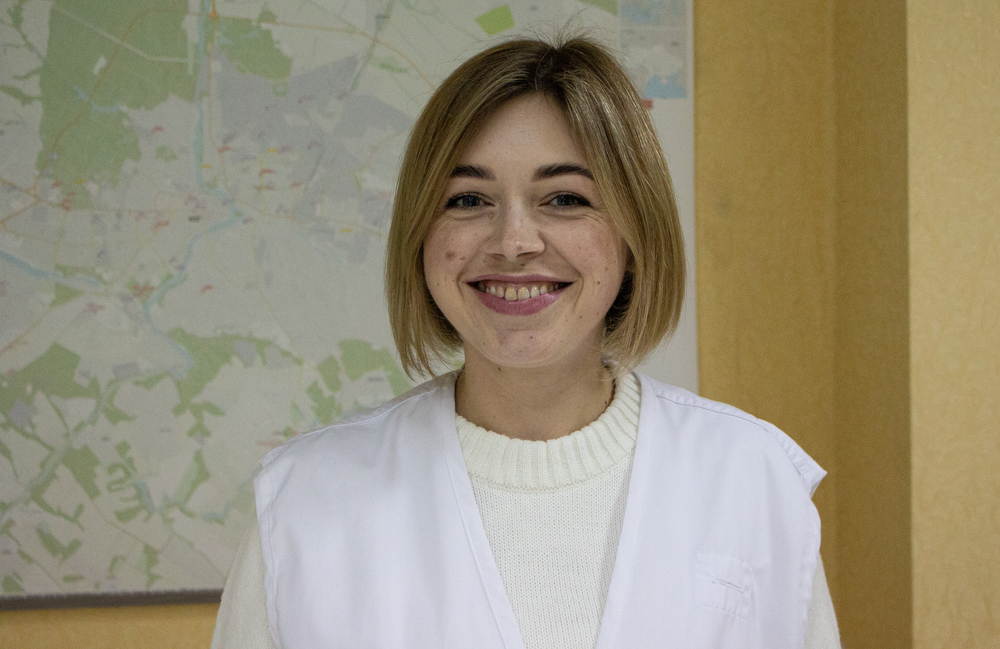 Natalya Sobko